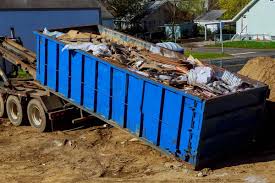 Best Commercial Junk Removal  in Weweantic, MA